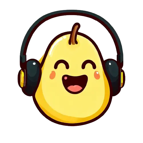 Pear-rec
