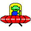 UFO 测试